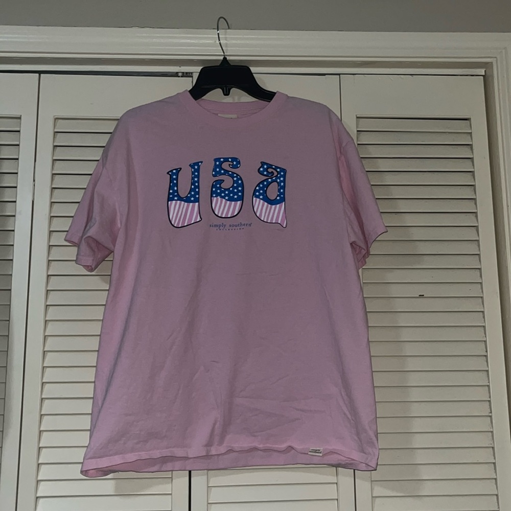 Simply Southern Shirt Company